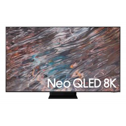 SAMSUNG QE65QN800ATXXCO TELEVISOR 8K SMART TV WIFI