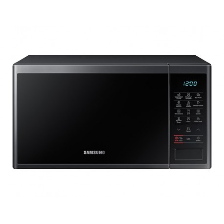 SAMSUNG MG23J5133AGECOU MICROONDAS