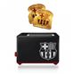 TAURUS TOASTER FCB 960635000 TOSTADOR 750 W - BARCATO