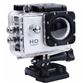 CAMARA DEPORTIVA 1080 P SPORTS HD RESISTENTE AGUA - 1080P