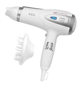 AEG HTD5548W SECADOR DE PELO 2100 W BLANCO - HTD5584