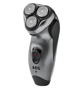 AEG HR5654 AFEITADORA ROTATIVA ALTA PRECISION - HR5654