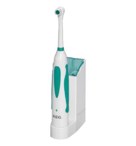 AEG EZ5623 CEPILLO DE DIENTES ELECTRICO RECARGABLE - EZ5623