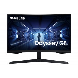 SAMSUNG LC27G55TQWRXENO MONITOR 27" 2560 x 1140 P