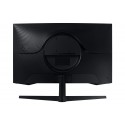 SAMSUNG LC27G55TQWRXENO MONITOR 27