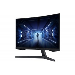 SAMSUNG LC27G55TQWRXENO MONITOR 27