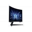 SAMSUNG LC27G55TQWRXENO MONITOR 27