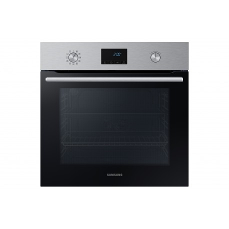 SAMSUNG NV68A1170BSECOU HORNO PIROLITICO