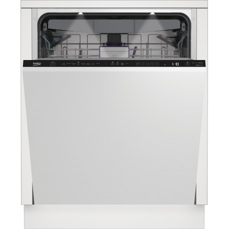 BEKO BDIN38650C LAVAVAJILLAS