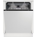 BEKO BDIN38650C LAVAVAJILLAS