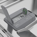 BEKO DEN38530XAD LAVAVAJILLAS