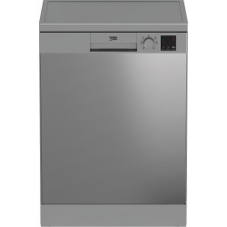 BEKO DVN06430X LAVAVAJILLAS 60 CM 14 CUBIERTOS
