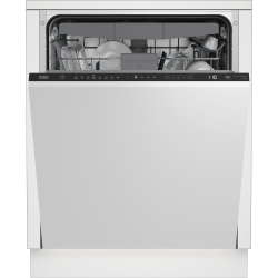 BEKO BDIN38521Q LAVAVAJILLAS INTEGRACIÓN 60 CM 15 CUBIERTOS