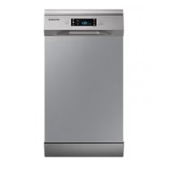 SAMSUNG DW50R4070FSEC LAVAVAJILLAS 10 CUBIERTOS