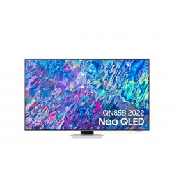 SAMSUNG QE65QN85BATXXCO TELEVISOR 65" NEO QLED 4K ULTRA HD SMART TV