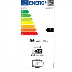 SAMSUNG QE65Q75BATXXCOU TELEVISOR