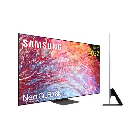 SAMSUNG QE55QN750BTXXCO TELEVISOR