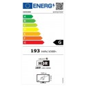 SAMSUNG QE55QN750BTXXCO TELEVISOR