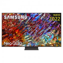 SAMSUNG QE55QN91BATXXCO TELEVISOR