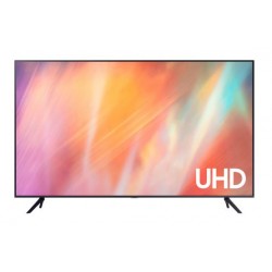 SAMSUNG UE75AU7175UXXCO TELEVISOR 75" 4K ULTRA HD SMART TV