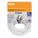 AXIL CA0707E CABLE ANTENA