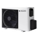 ASPES AIRE ACONDICIONADO SPLIT 24000BTU