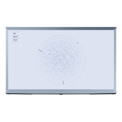 SAMSUNG QE43LS01TBU TV 43" QLED 4K ULTRA HD SMART TV