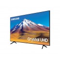 SAMSUNG UE55TU7025KXX TV LED