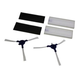 ROWENTA ZR690101 FILTROS Y CEPILLO