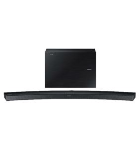 SAMSUNG HWJ6000 BARRA DE SONIDO 300 W 6.1 - HWJ6000