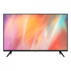 SAMSUNG UE43AU7022KXXH TELEVISOR 43" LED 4K ULTRA HD SMART TV