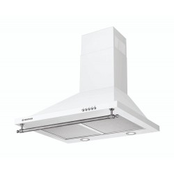HOOVER HCV612WA CAMPANA 60 CM 456 M3/H