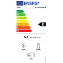 ASPES AC185600ENFN FRIGORIFICO COMBI 185