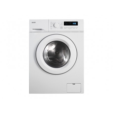 SVAN SL6000ED LAVADORA 6KG 1000RPM BLANC