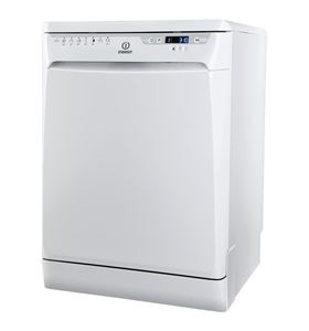 INDESIT DFP58B1EU LAVAVAJILLAS 13 CUBIERTOS A+ - DFP58B1EU