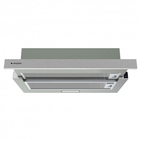 ASPES ACPE600CX CAMPANA EXTRAIBLE INOX