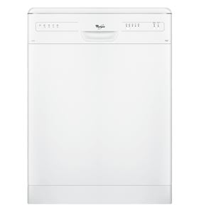 WHIRPOOL ADP2300WH LAVAVAJILLAS 60 CM BLANCO - ADP2300WH