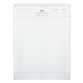 WHIRPOOL ADP2300WH LAVAVAJILLAS 60 CM BLANCO - ADP2300WH