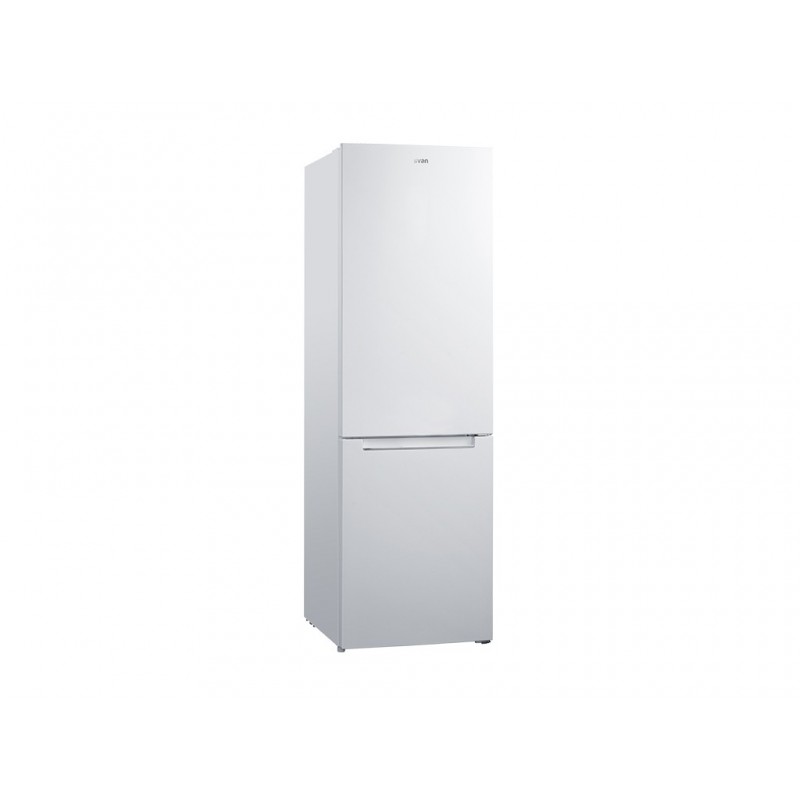 tenga en cuenta Formación instinto Svan sc185600fnf frigorifico combi 293 l no frost barato de outlet