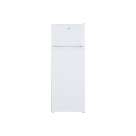 SVAN SF145500F FRIGORÍFICO 2P 143CM BLAN