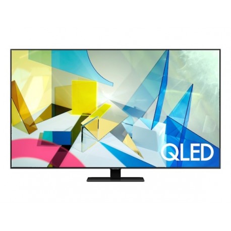 SAMSUNG QE65Q80TATXXCOU TELEVISOR