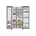 SAMSUNG RS68A8842B1EFOU FRIGORIFICO AMER
