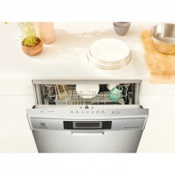 ELECTROLUX ESF5534LOW LAVAVAJILLAS 60CM