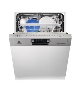 ELECTROLUX ESI6560ROX LAVAVAJILLAS INTEGRABLE - ESI6560ROX