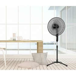 TAURUS BERGEN 16C VENTILADOR 3 ASPAS 3 VELOCIDADES