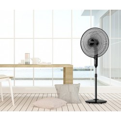 TAURUS BERGEN 16 CR VENTILADOR 45W 3 VELOCIDADES