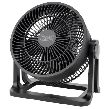 BLACK&DECKER BXEFD30E VENTILADOR SOBREME