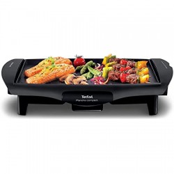 TEFAL CB500512 PLANCHA DE COCINA COMPACT