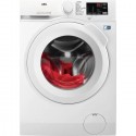 AEG L6FBI147P LAVADORA 10 KG 1400 RPM CLASE C BLANCO