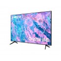 SAMSUNG UE55CU7172UXXH TELEVISOR